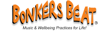 Bonkers Beat: Award-Winning Music & Wellbeing Program